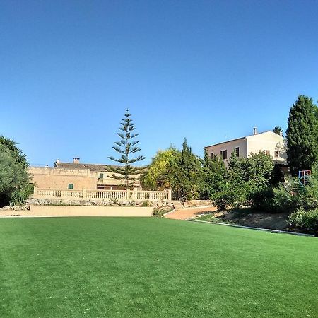 Finca Son Sureda Agroturismo Manacor  Exterior foto