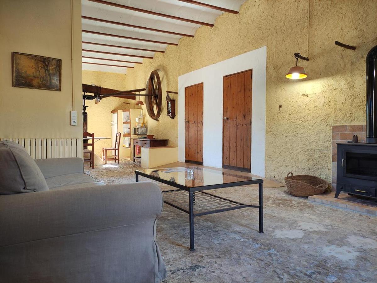 Finca Son Sureda Agroturismo Manacor  Exterior foto