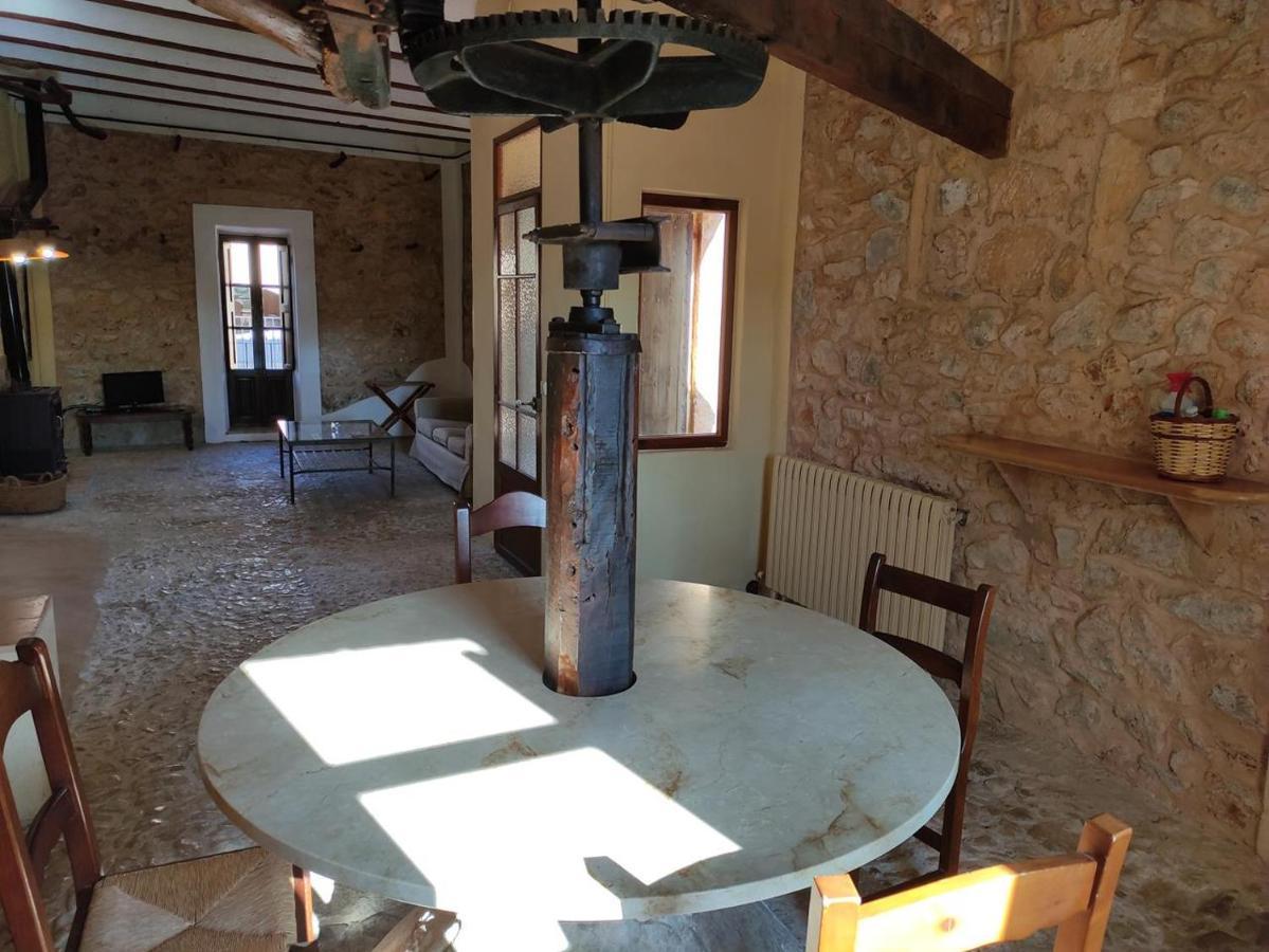 Finca Son Sureda Agroturismo Manacor  Exterior foto