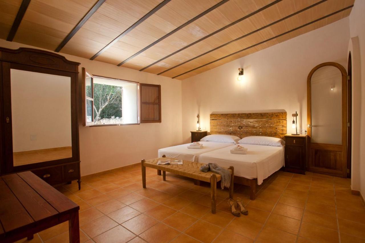 Finca Son Sureda Agroturismo Manacor  Exterior foto