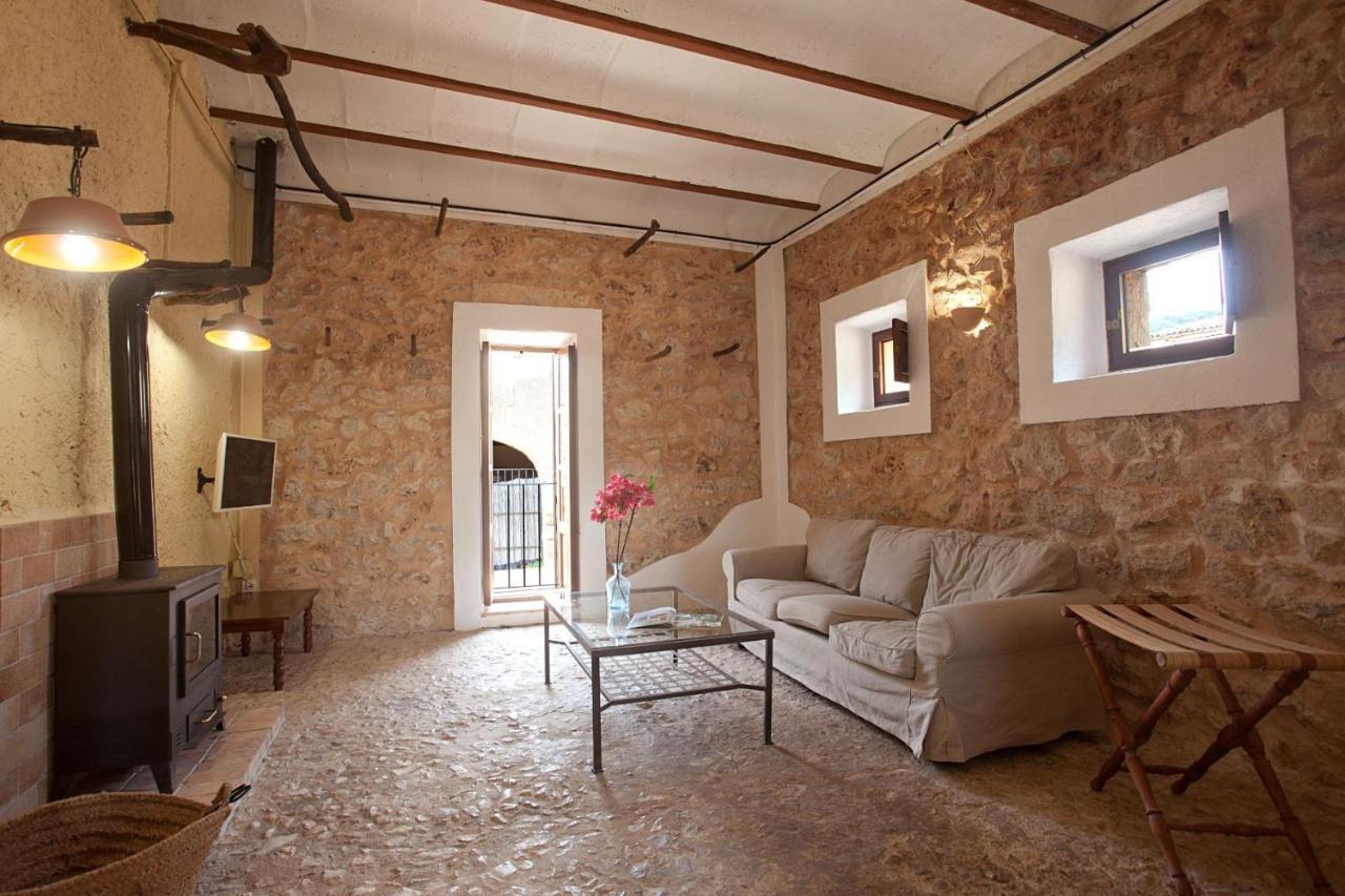 Finca Son Sureda Agroturismo Manacor  Exterior foto