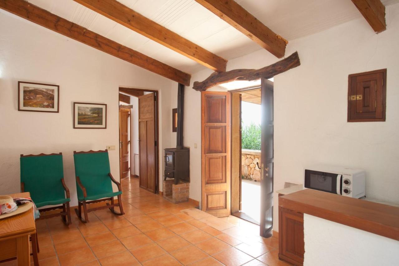 Finca Son Sureda Agroturismo Manacor  Exterior foto
