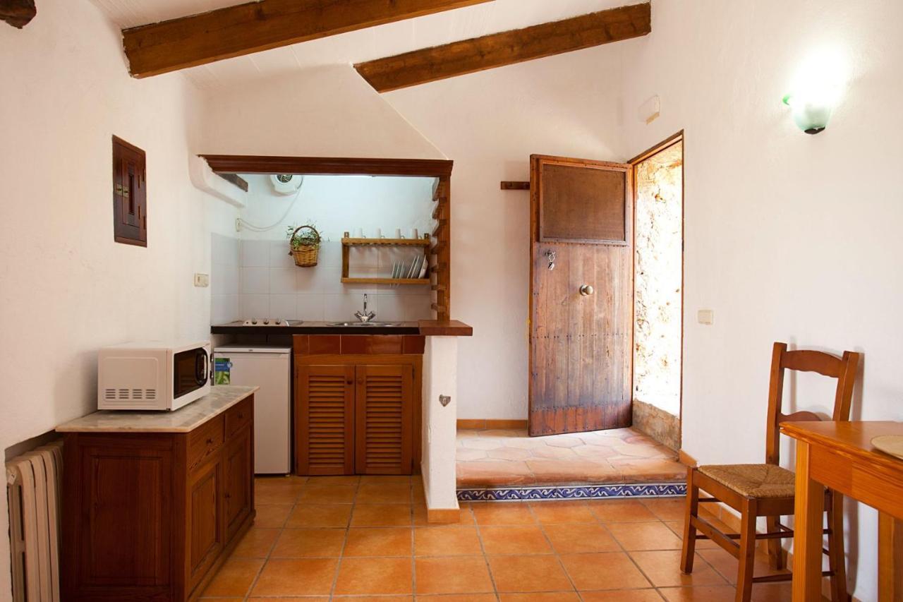 Finca Son Sureda Agroturismo Manacor  Exterior foto