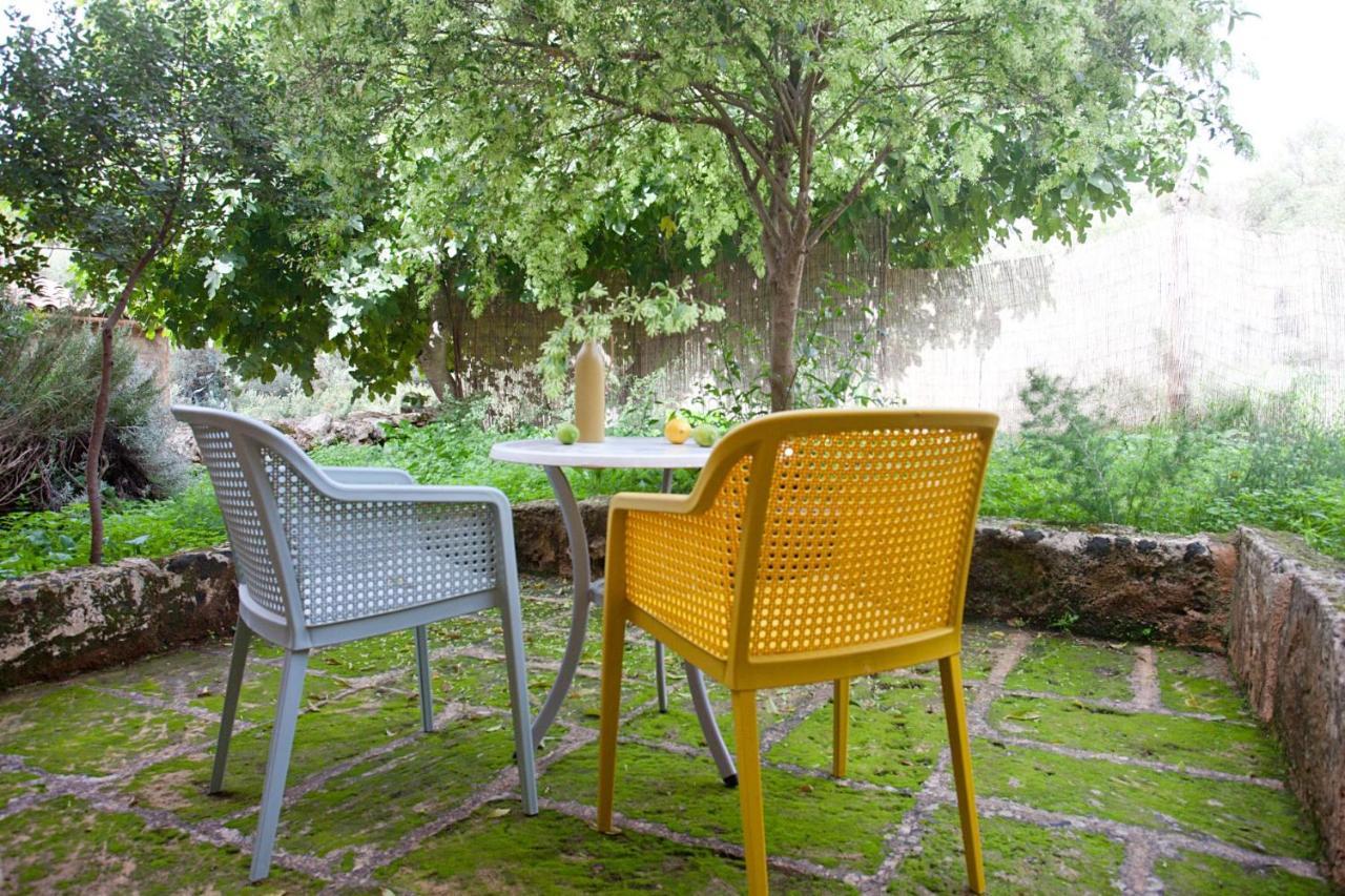 Finca Son Sureda Agroturismo Manacor  Exterior foto