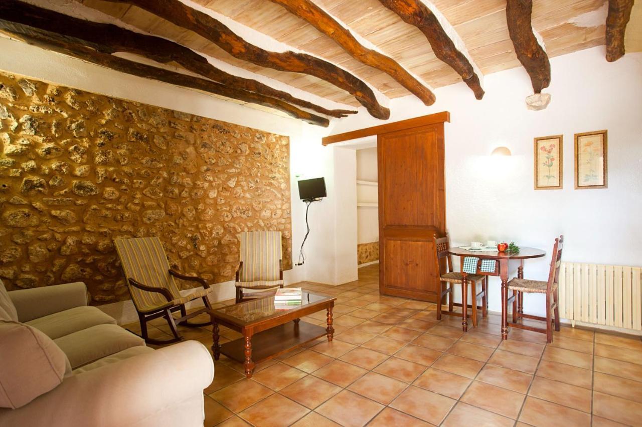 Finca Son Sureda Agroturismo Manacor  Exterior foto